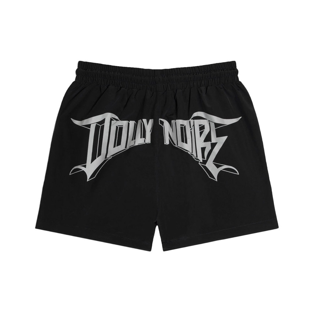 Dolly Noire Milano Swim Trunks. Brand New without tags